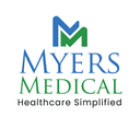 MyersMedical logo
